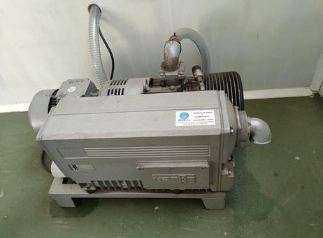ALFA LAVAL CONTEL TIROPAC 2000 P260512093