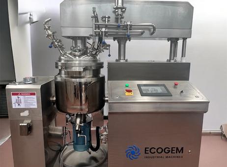 Ecogem S.R.L T 0526-1 P260512105