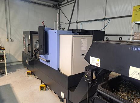 Doosan Puma GT2600LM P260512232