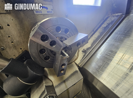 Okuma GENOS L200E-M P260512261