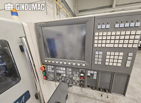 Okuma GENOS L200E-M P260512261