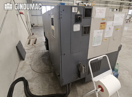 Okuma GENOS L200E-M P260512261