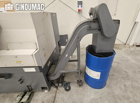 Okuma GENOS L200E-M P260512261