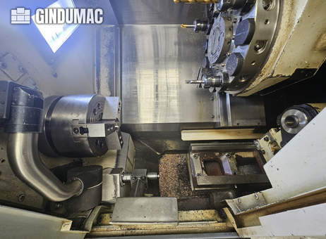 Okuma GENOS L200E-M P260512261