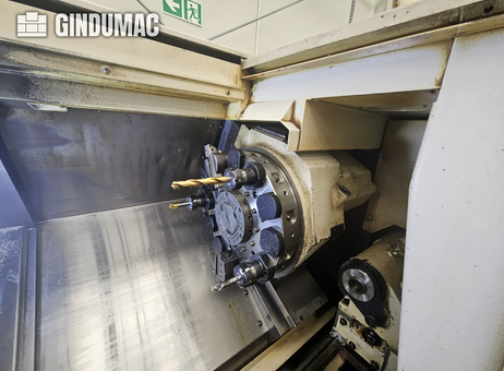Okuma GENOS L200E-M P260512261