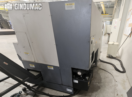 Okuma GENOS L200E-M P260512261