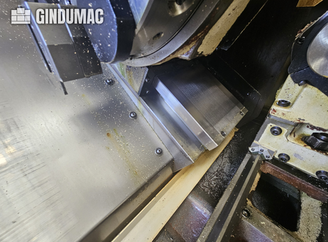 Okuma GENOS L200E-M P260512261