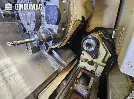 Okuma GENOS L200E-M P260512261