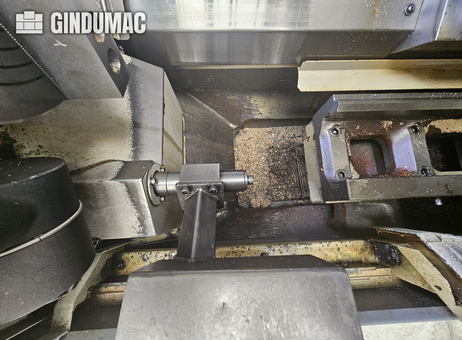 Okuma GENOS L200E-M P260512261