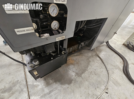 Okuma GENOS L200E-M P260512261