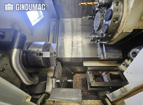 Okuma GENOS L200E-M P260512261