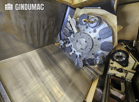Okuma GENOS L200E-M P260512261