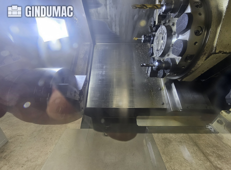 Okuma GENOS L200E-M P260512261