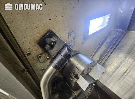 Okuma GENOS L200E-M P260512261