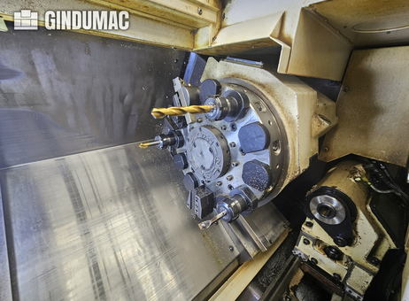Okuma GENOS L200E-M P260512261