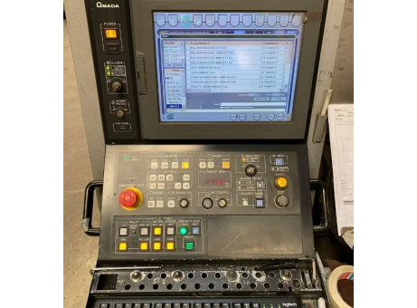 Amada FO 3015MII 4kW P260513006