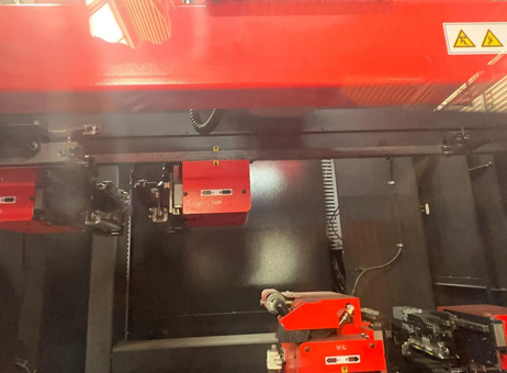 Amada HG 1003 ATC ARs P260513014