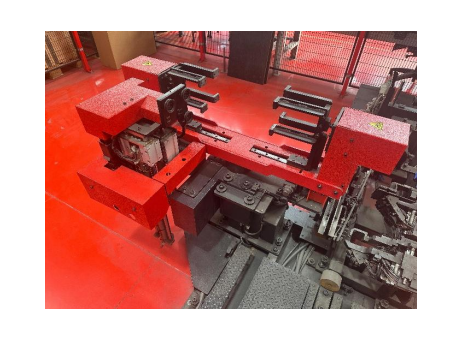 Amada HG 1003 ATC ARs P260513014