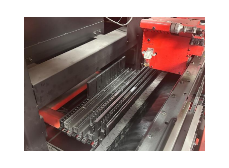 Amada HG 1003 ATC ARs P260513014