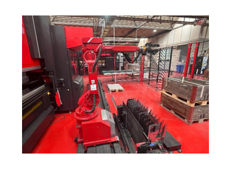 Amada HG 1003 ATC ARs P260513014