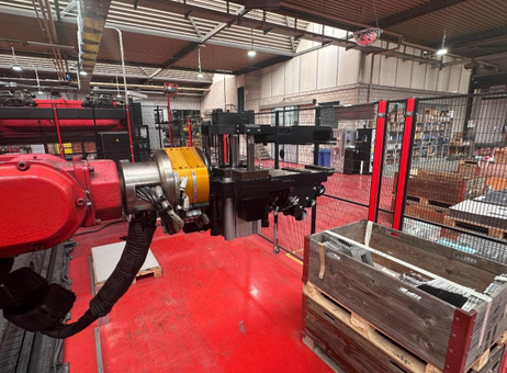 Amada HG 1003 ATC ARs P260513014