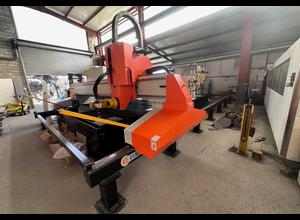 ERMAKSAN EPL 3060 XPR 300 Plasma cutting machine