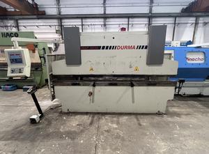 Durma HAP 3035 DE 3050 X 35 TN Press brake