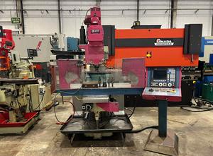 Lagun GNC 5 CNC universal milling machine