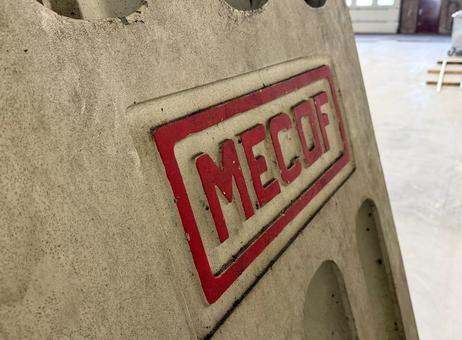 SQUADRA MECOF P260513068