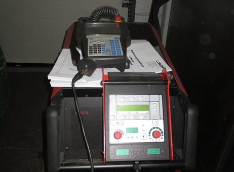Fanuc ArcMate 100/7L P260513109