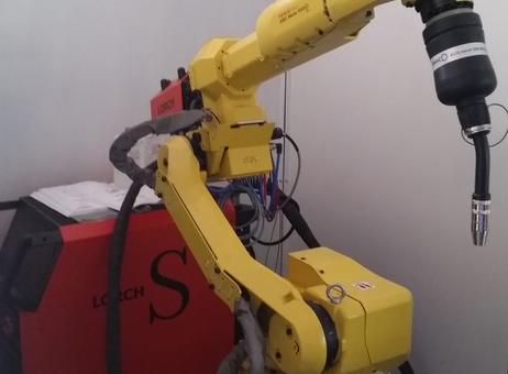 Fanuc ArcMate 100/7L P260513109