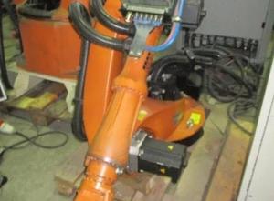 Ρομπότ Κονσολάτο ρομπότ KUKA KR16 KS KRC2ed05