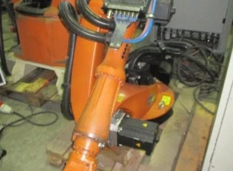 KUKA KR16 KS KRC2ed05 P260513122