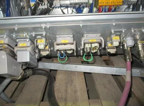 KUKA KR16 KS KRC2ed05 P260513122