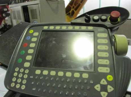 KUKA KR16 KS KRC2ed05 P260513122