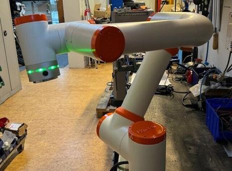 HItbot Cobot S922 P260513135