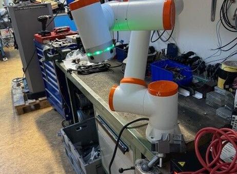 HItbot Cobot S922 P260513135