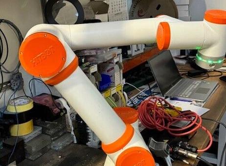 HItbot Cobot S922 P260513135