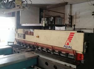 AJIAL CB 630 Hydraulic Shear