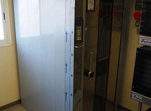 RAMALHOS TURBORAM TB.XL.M.19T8046 Elektrische bakoven