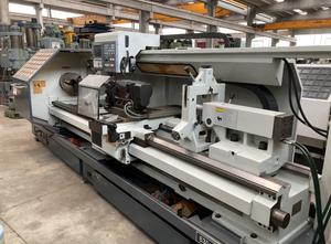 Τόρνος CNC SMTCL CAK 6163D