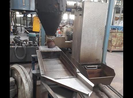 BINOVA Water ring 1.500 kg/h P260514288