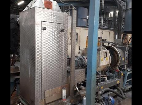 BINOVA Water ring 1.500 kg/h P260514288