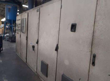 BINOVA Water ring 1.500 kg/h P260514288