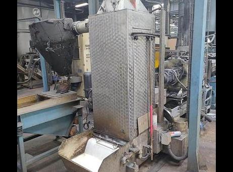 BINOVA Water ring 1.500 kg/h P260514288