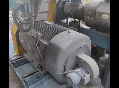 BINOVA Water ring 1.500 kg/h P260514288