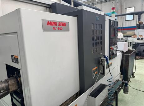 MORI SEIKI NL-1500SY/500 P260514299