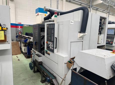 MORI SEIKI NL-1500SY/500 P260514299