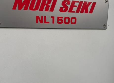MORI SEIKI NL-1500SY/500 P260514299