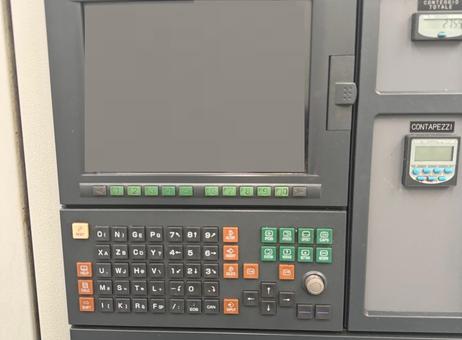 MORI SEIKI NL-1500SY/500 P260514299